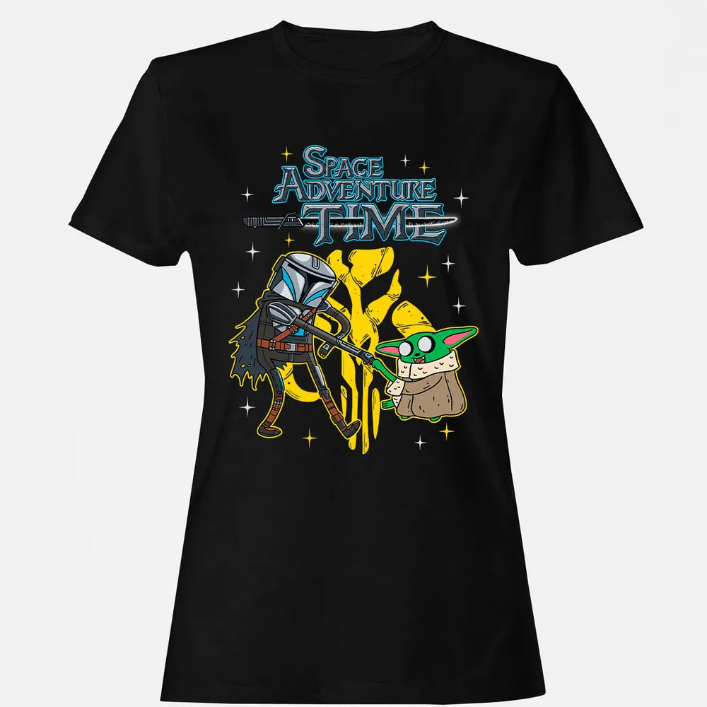 Women's T-shirt - A8ZFDHED
