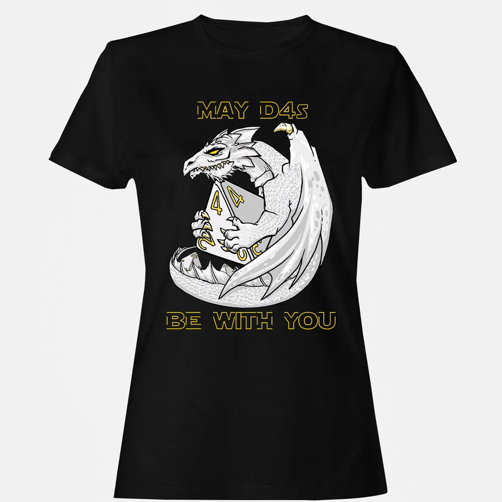 Women's T-shirt - QEUHQ5WJ