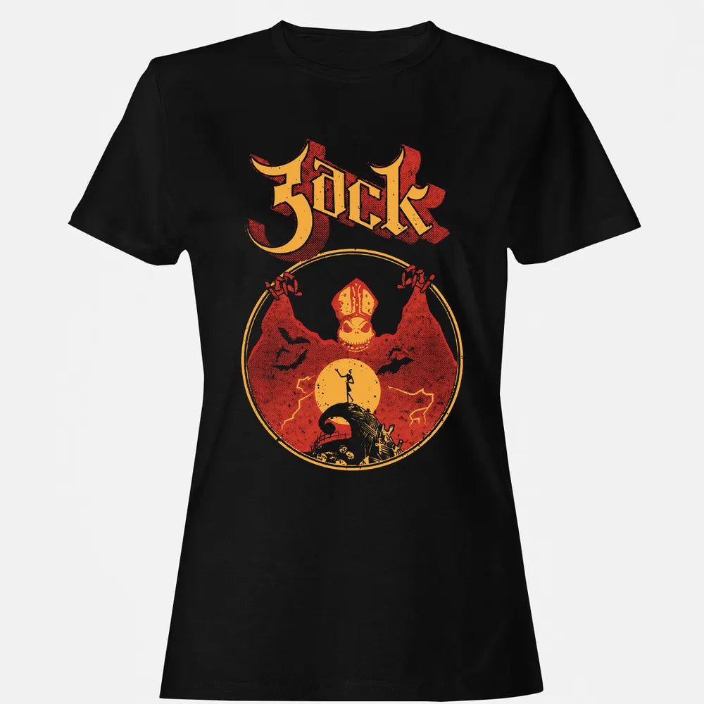 Women's T-shirt - TYL29YZY