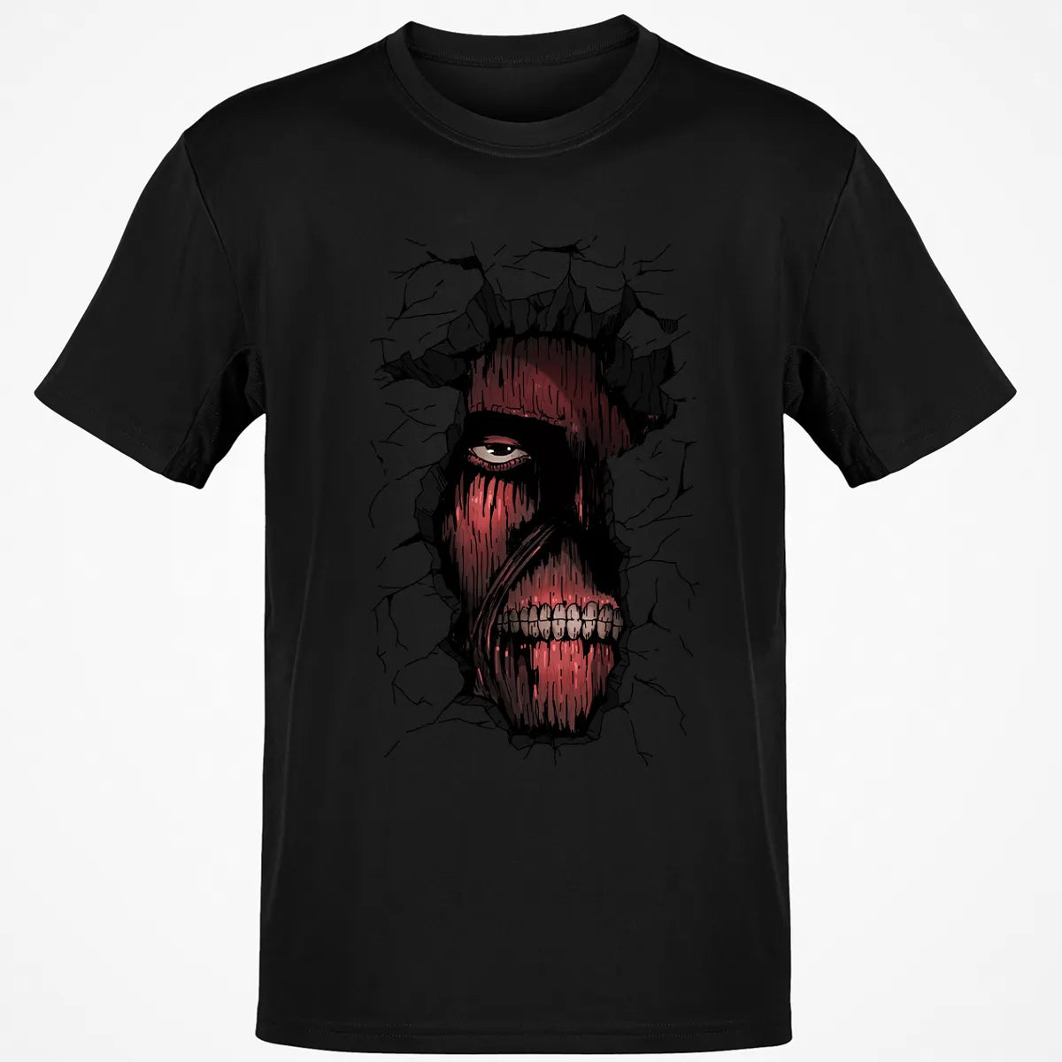 Classic Unisex T-Shirt - 37N7CLM7