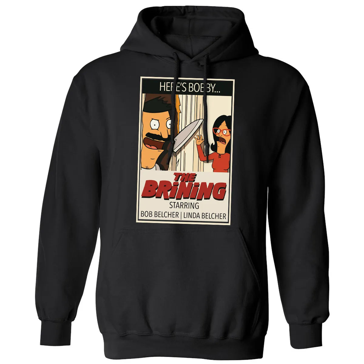 Classic Unisex Hoodie - 9QHNV9D2