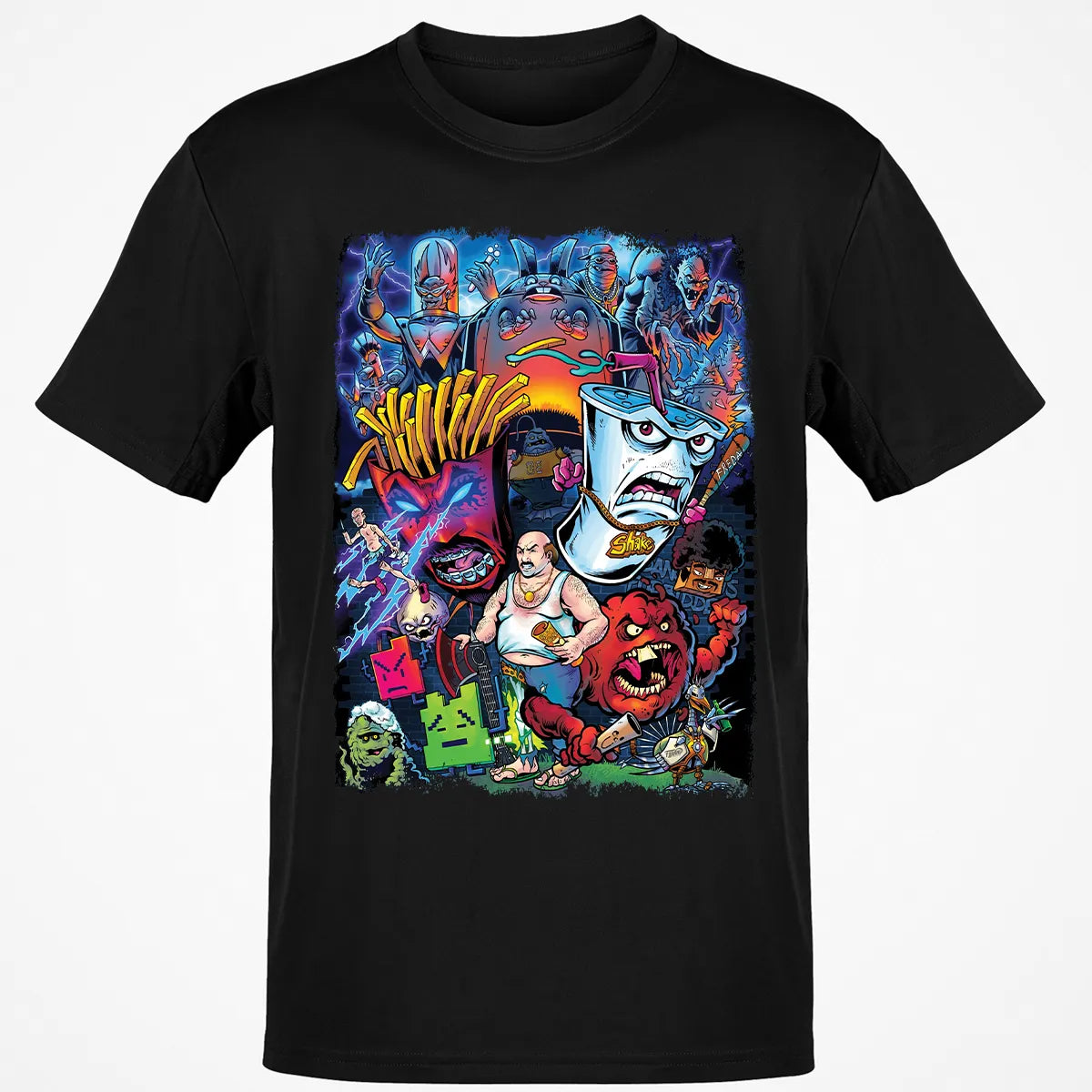 Classic Unisex T-Shirt - VYJEQTLP