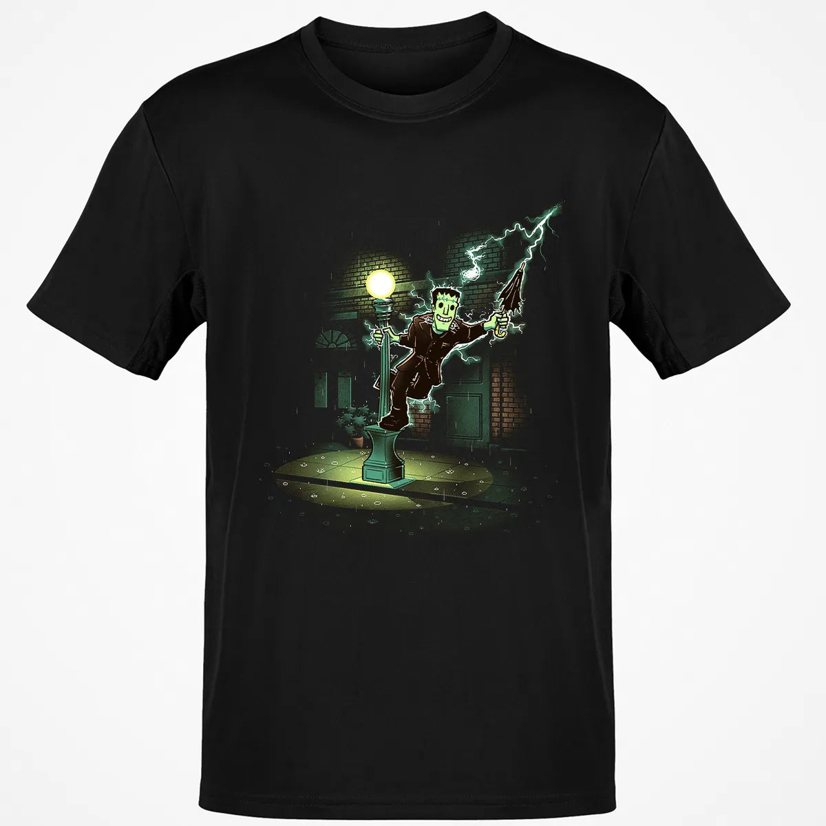 Classic Unisex T-Shirt - 6XHCE3CW