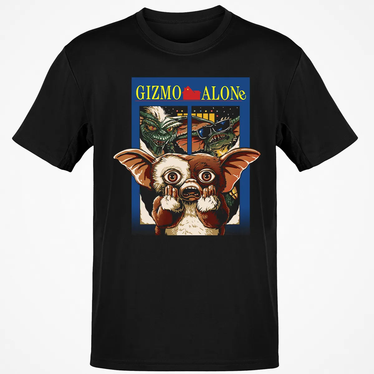 Classic Unisex T-Shirt - ZFD538SY