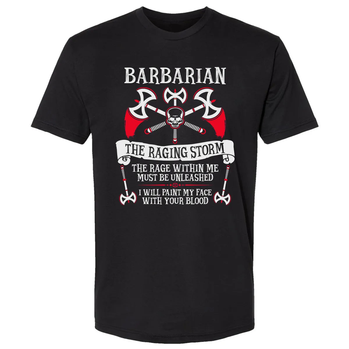 Premium Unisex T-shirt - V8684X8L