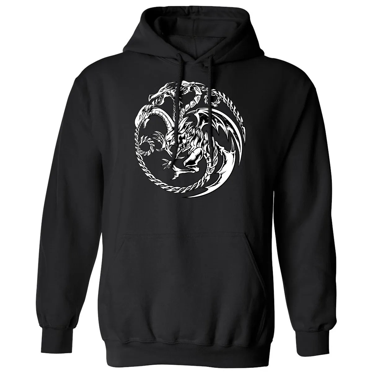 Classic Unisex Hoodie - T8THZAX8