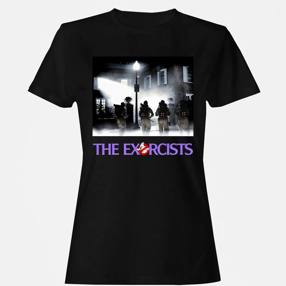 Women's T-shirt - S8WEZ7HV