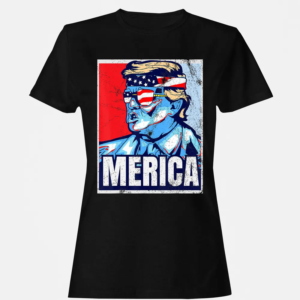 Women's T-shirt - P7X1M1LC