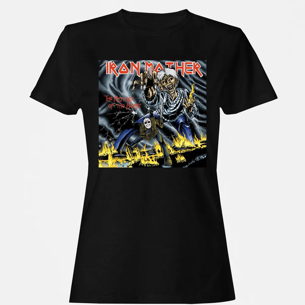 Women's T-shirt - L7GQZHW5