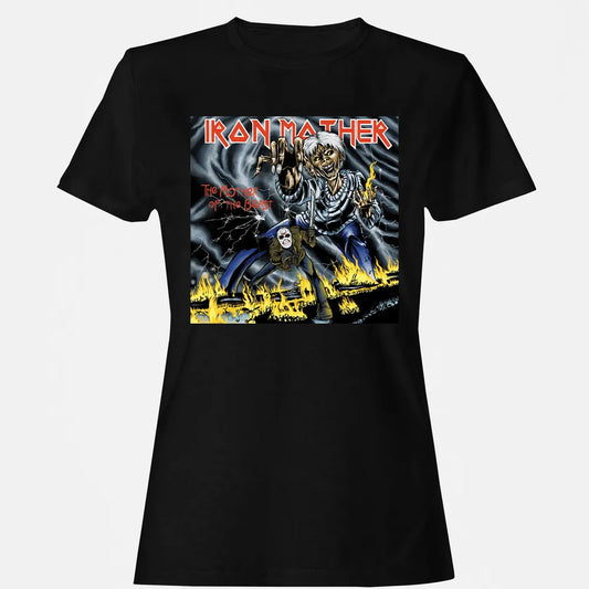 Women's T-shirt - L7GQZHW5