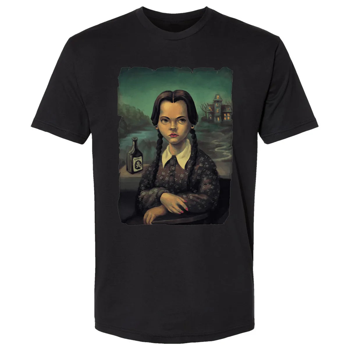 Premium Unisex T-shirt - K6XRCXX8
