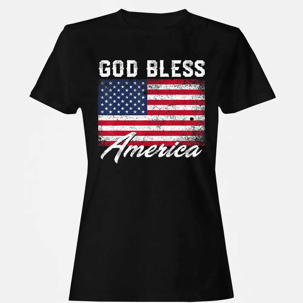Women's T-shirt - HNG21NC8