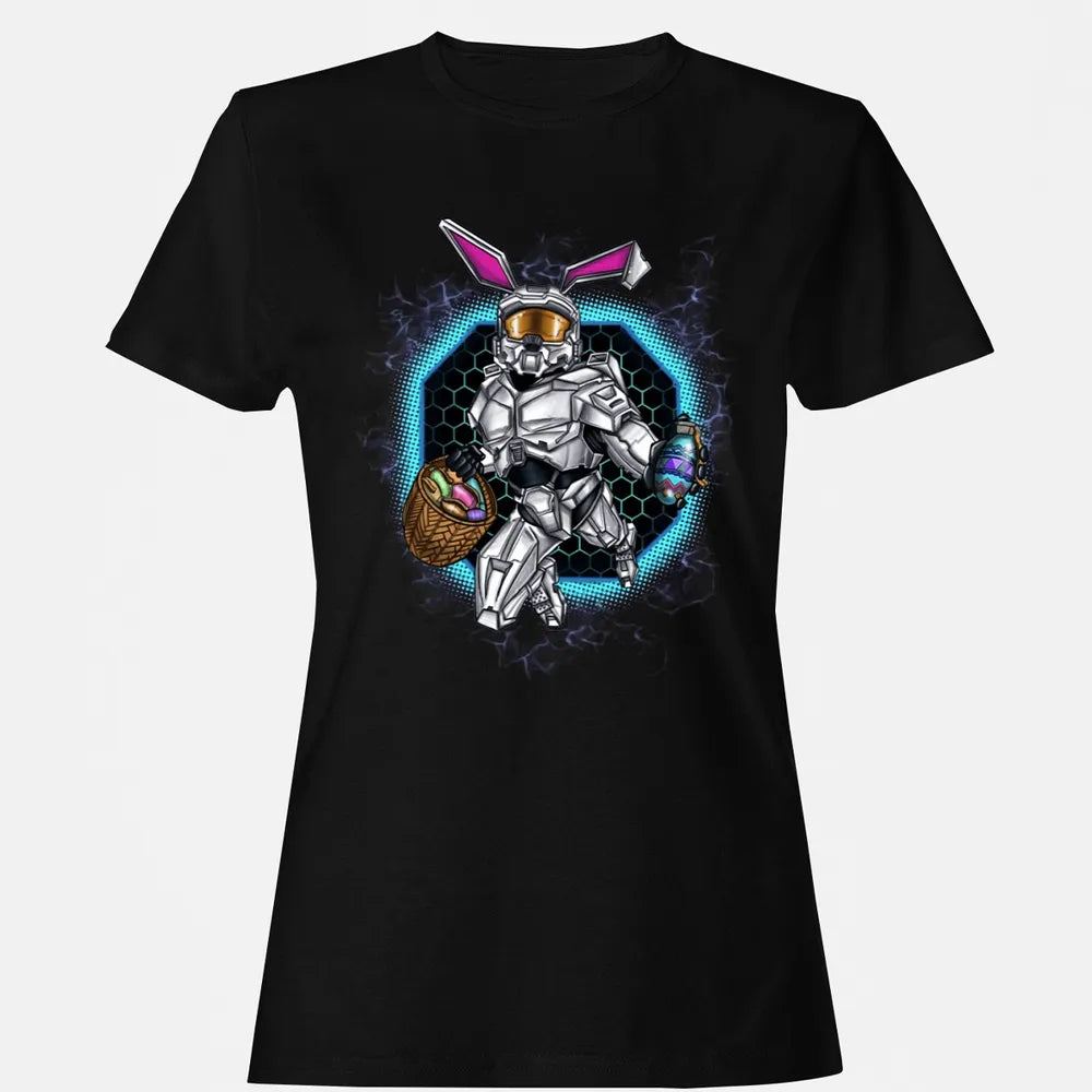 Women's T-shirt - YB2KWMAC