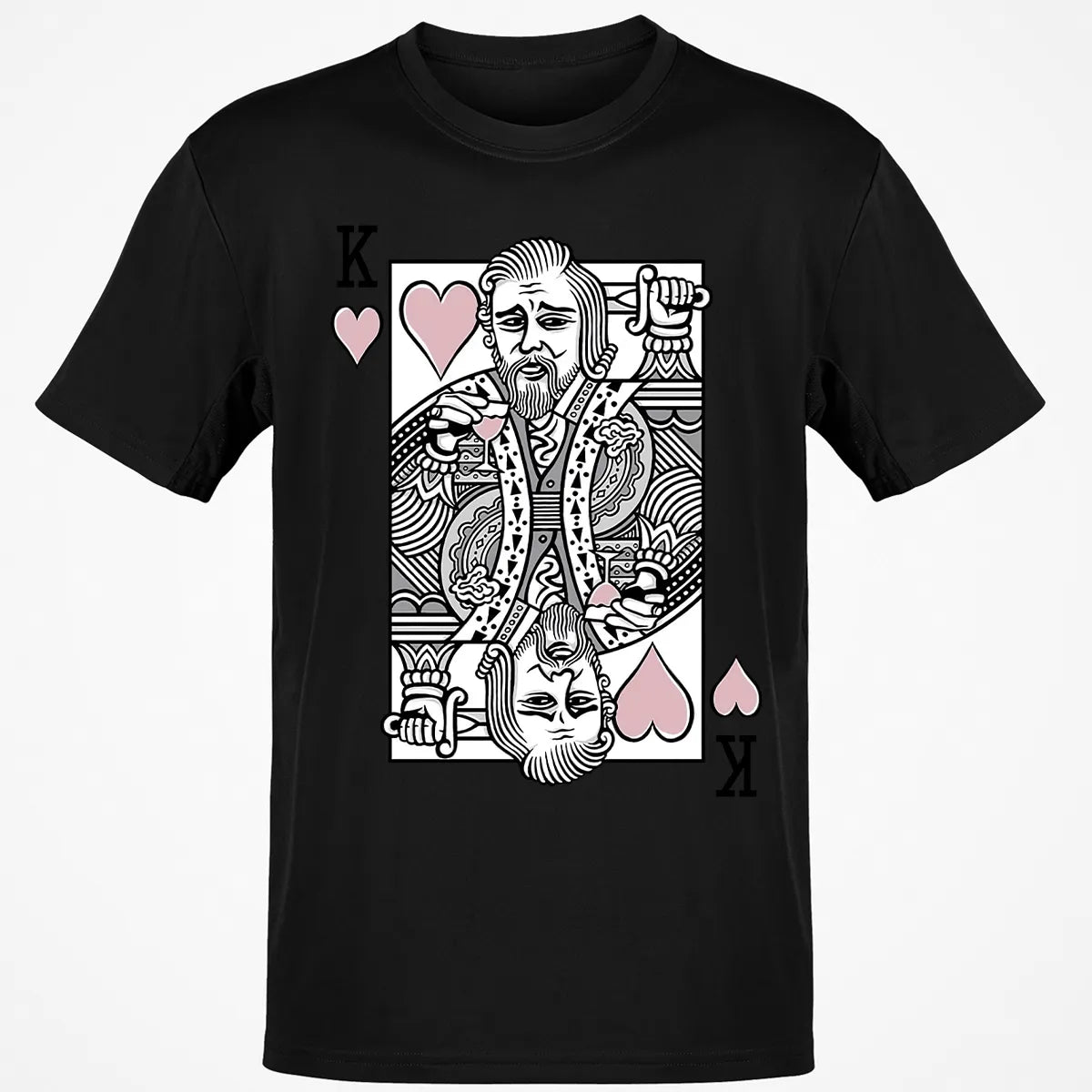 Classic Unisex T-Shirt - 1STS4WAK