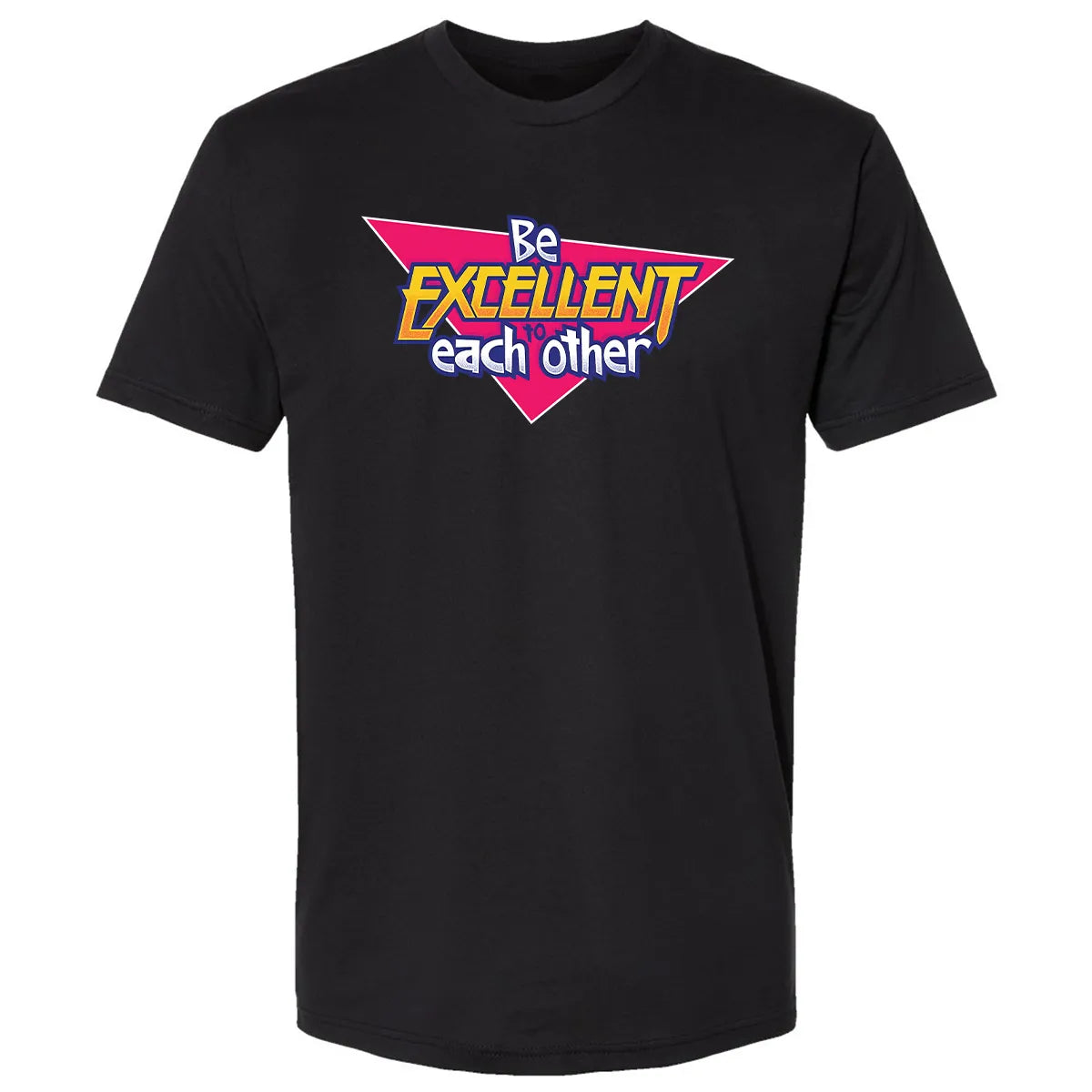 Premium Unisex T-shirt - HJMSNMQF