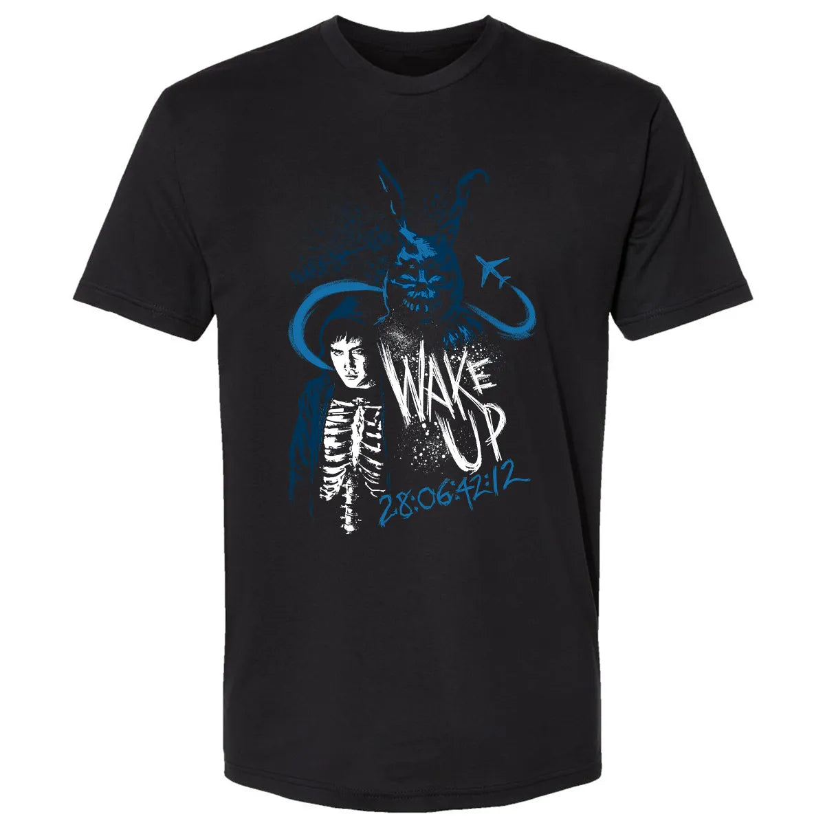Premium Unisex T-shirt - P18WRNVZ