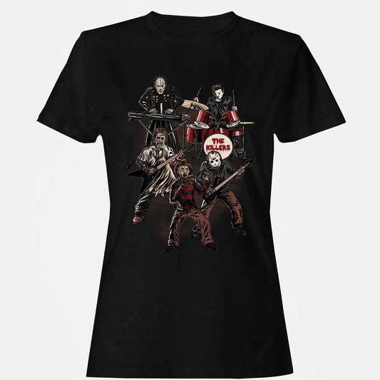 Women's T-shirt - XLPBT91G