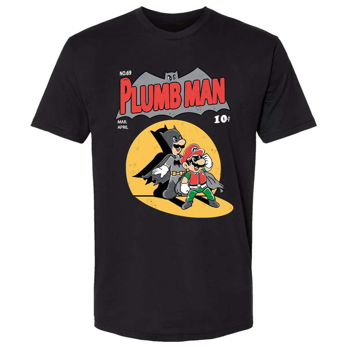 Premium Unisex T-shirt - S18STSTT