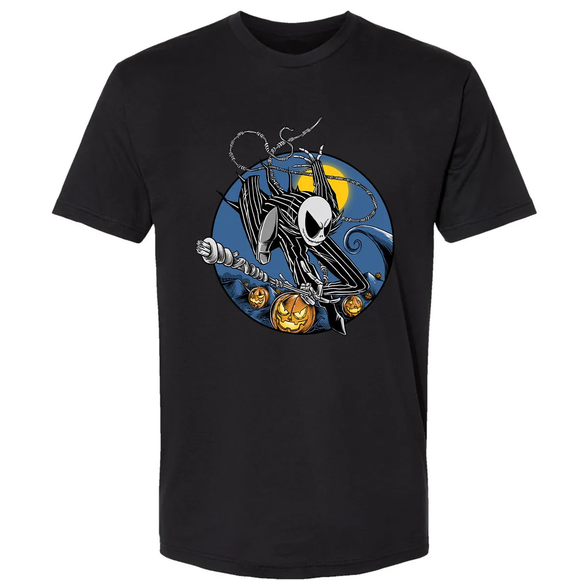 Premium Unisex T-shirt - DG8YPTYY