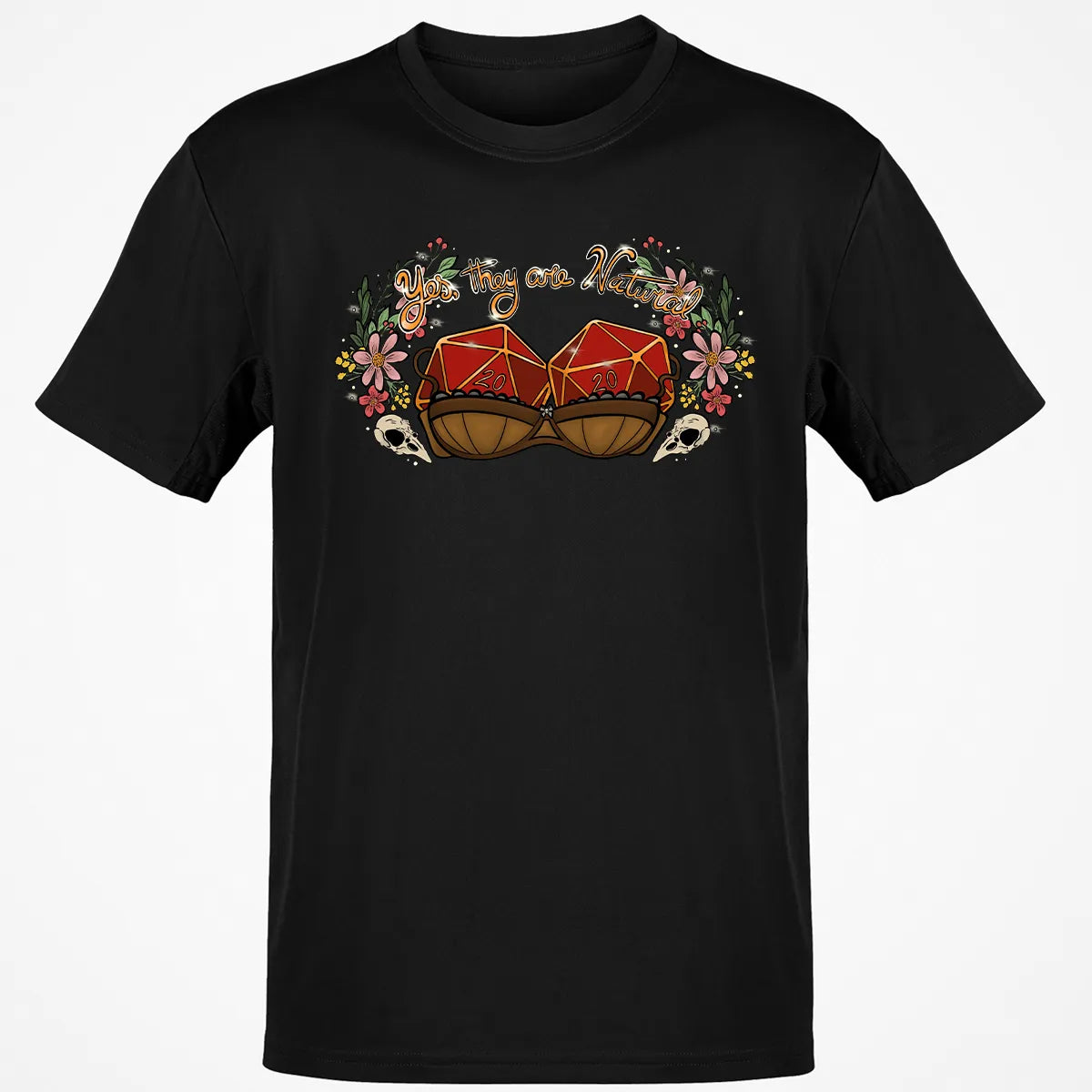 Classic Unisex T-Shirt - 6PE1F3BV