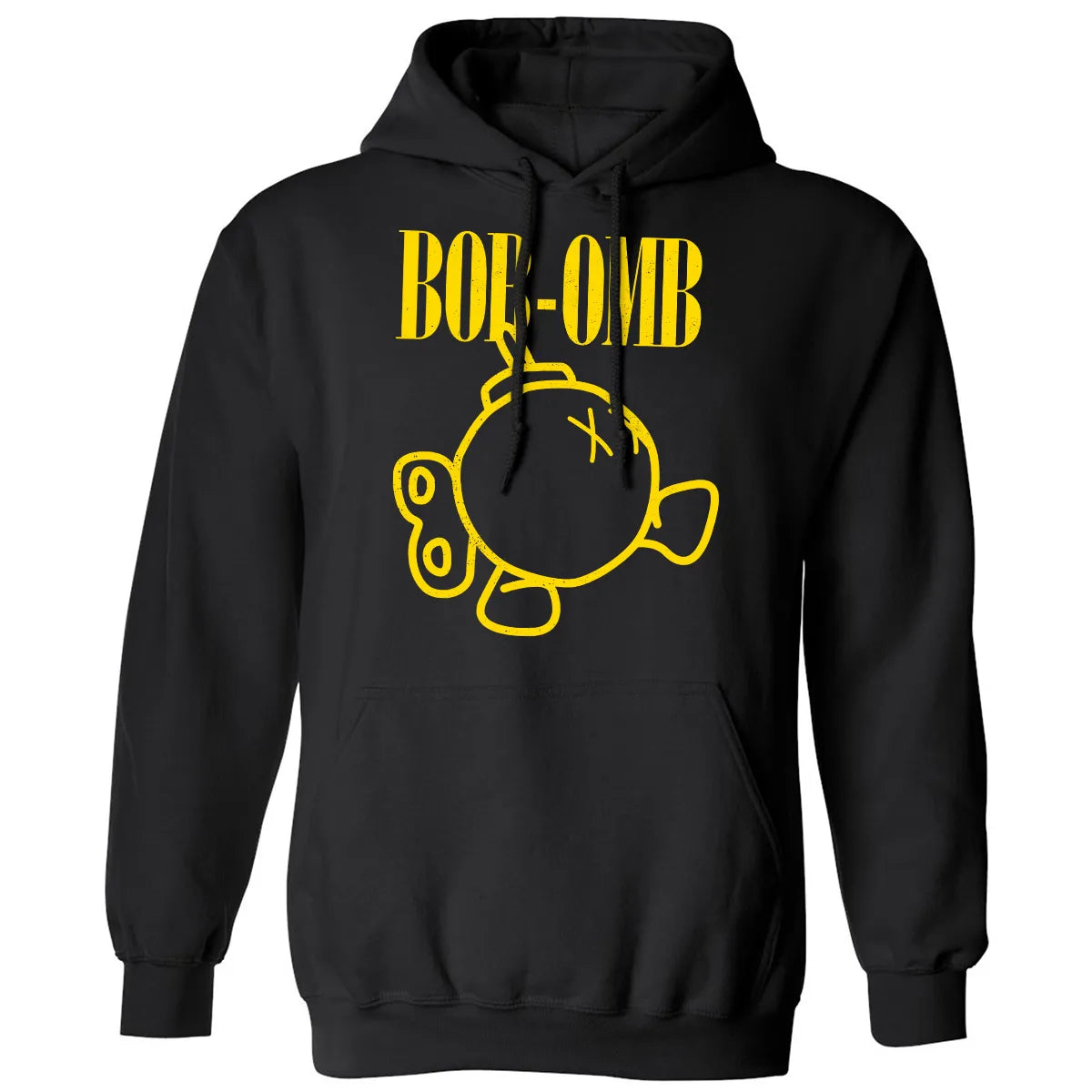 Classic Unisex Hoodie - LLP8WLFA