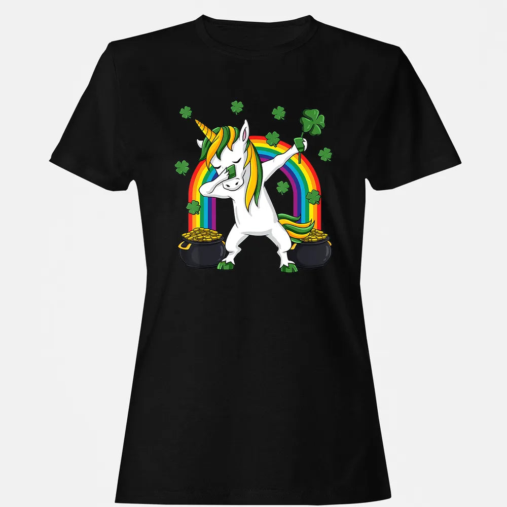 Women's T-shirt - A6MH8VL7