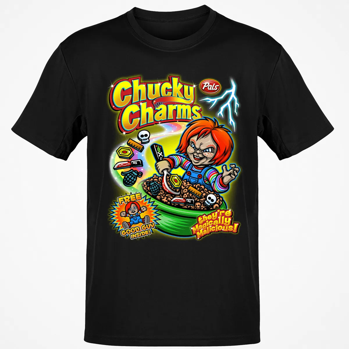 Classic Unisex T-Shirt - WF4JX55R