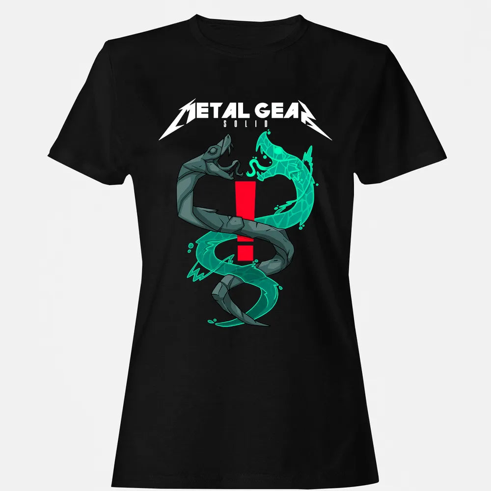 Women's T-shirt - HZ1KPD4D