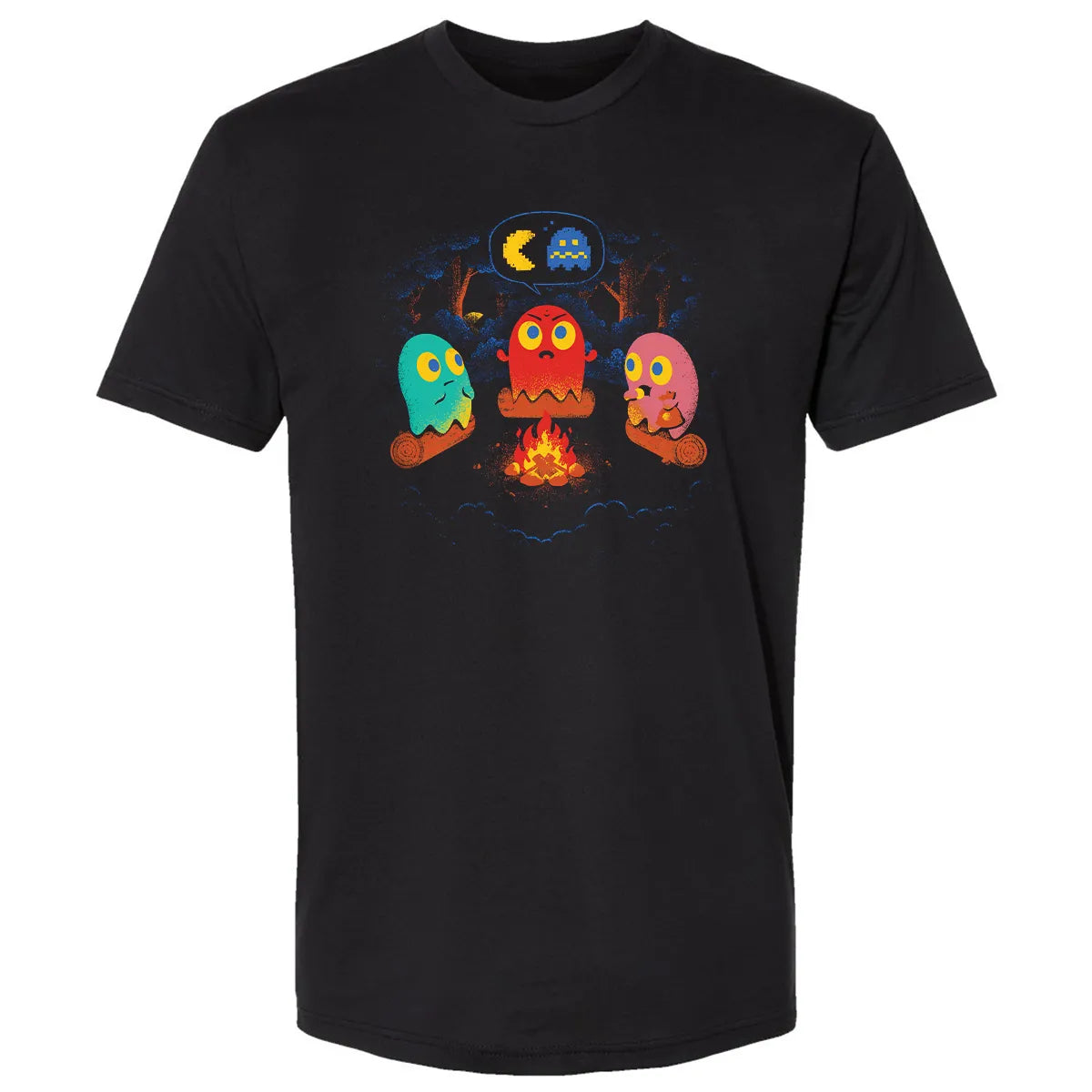 Premium Unisex T-shirt - ZNN7GH5Z
