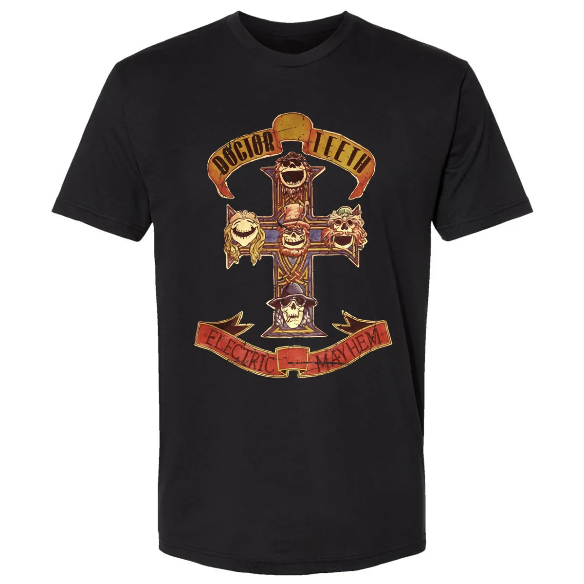 Premium Unisex T-shirt - ZDCQPC9K