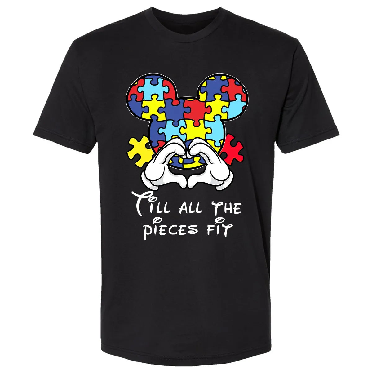 Premium Unisex T-shirt - ZG8Q5U5X