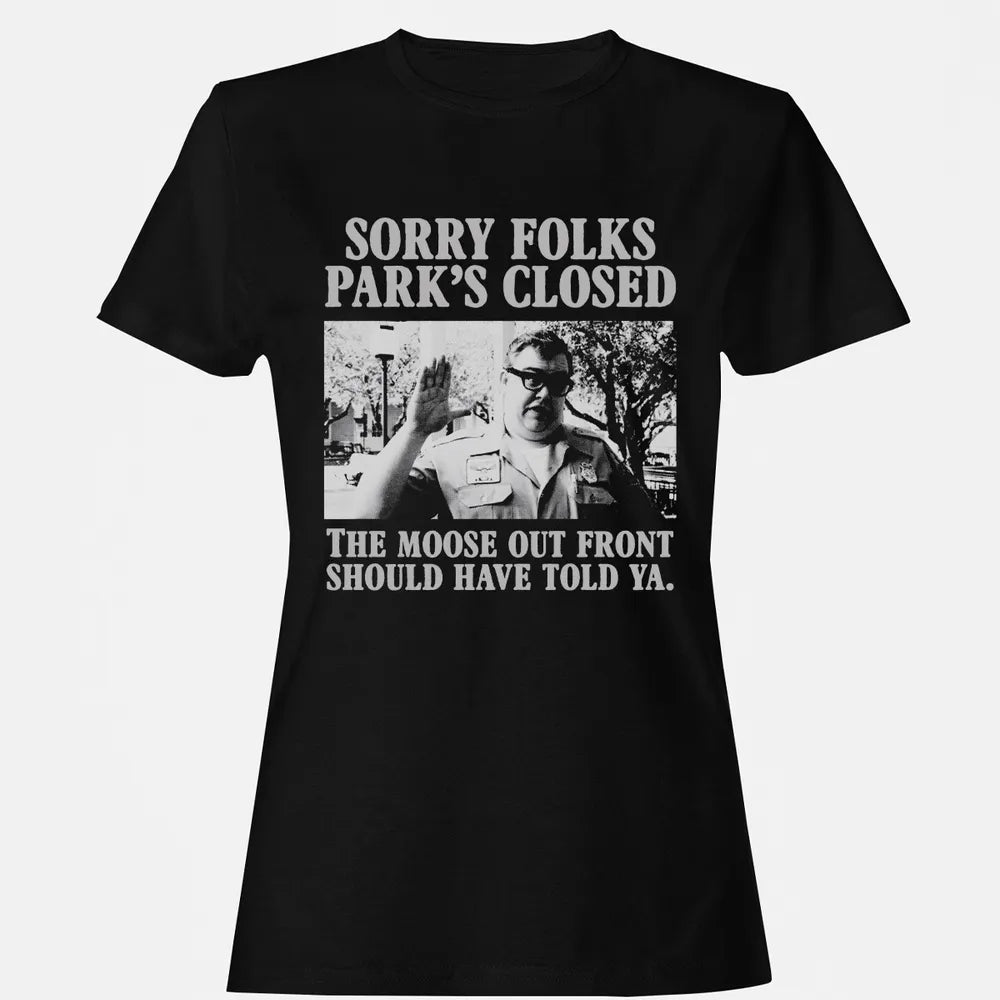 Women's T-shirt - VC5XQD5M