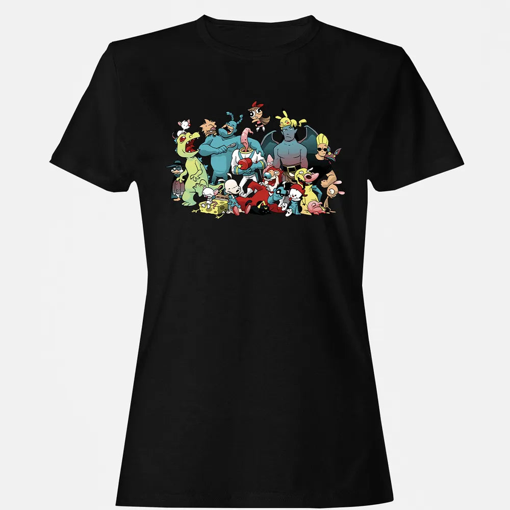 Women's T-shirt - HC7C79WB