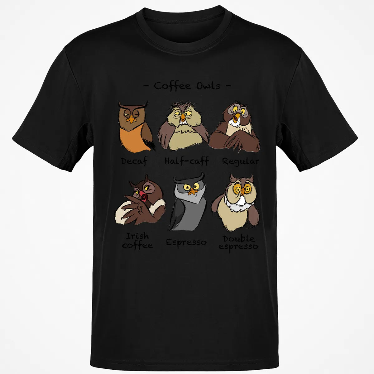 Classic Unisex T-Shirt - SMF1NB3L