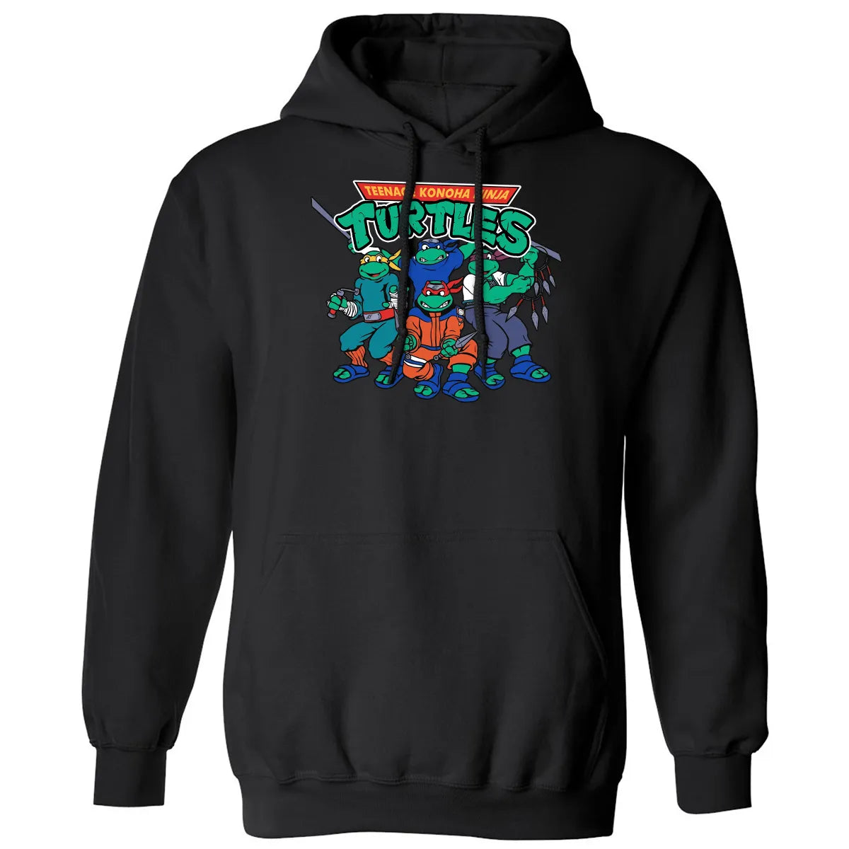 Classic Unisex Hoodie - 6XZX5FZP