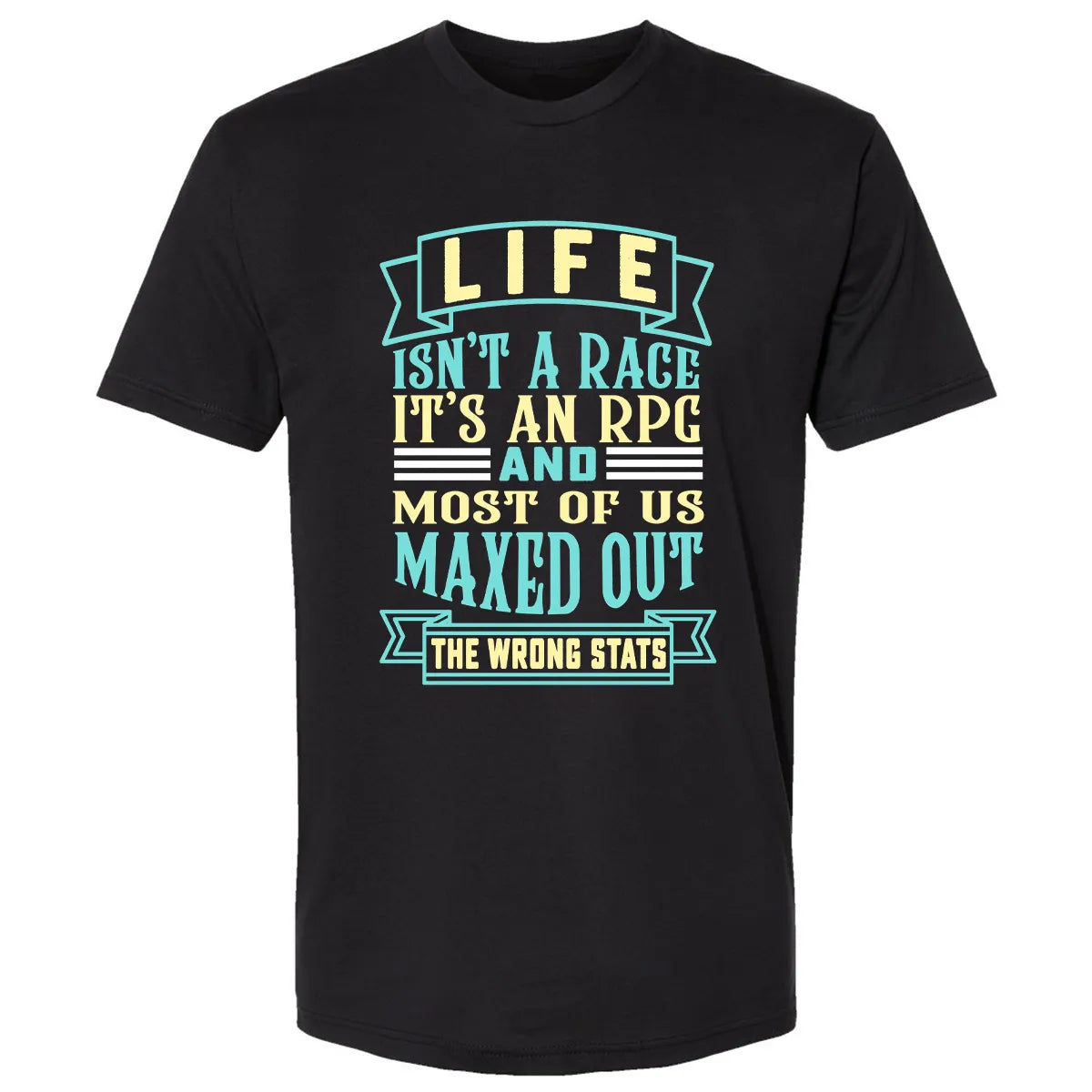 Premium Unisex T-shirt - HZ7SR34Q