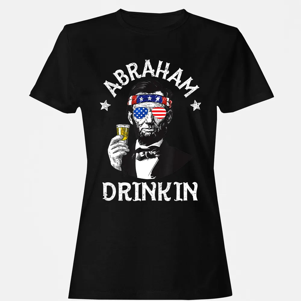 Women's T-shirt - MD4YMV51