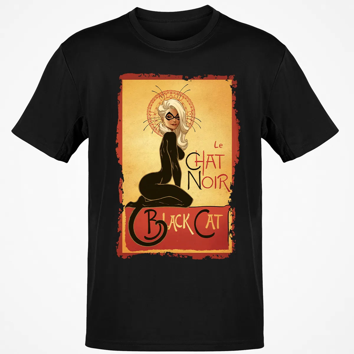 Classic Unisex T-Shirt - JHEQASXF