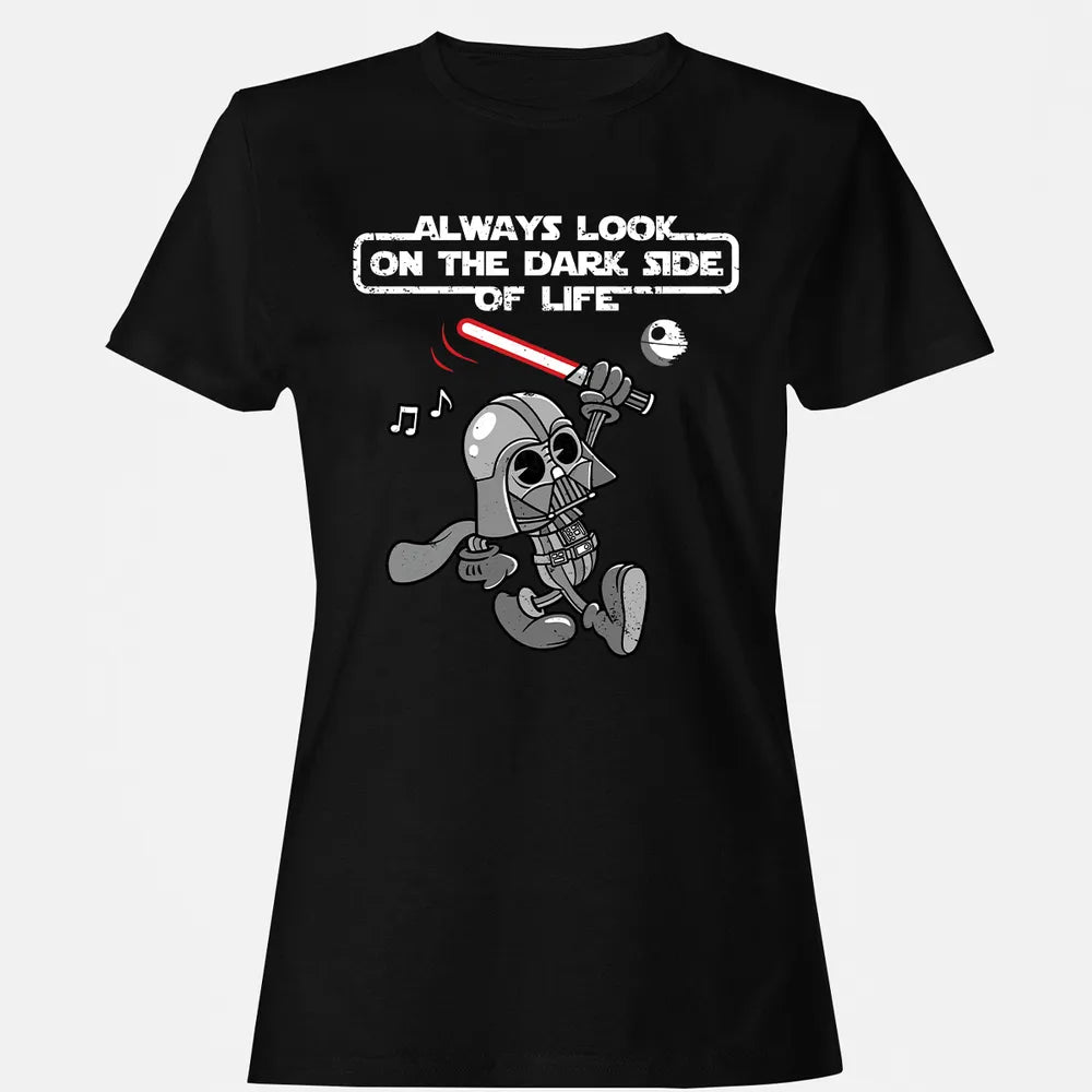 Women's T-shirt - GHMBVXRG