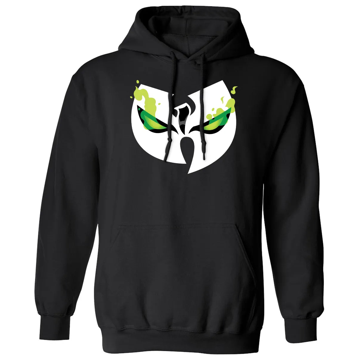Classic Unisex Hoodie - 4PF8JGPA