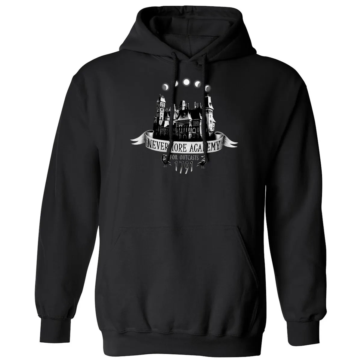 Classic Unisex Hoodie - 9YHC4TCZ