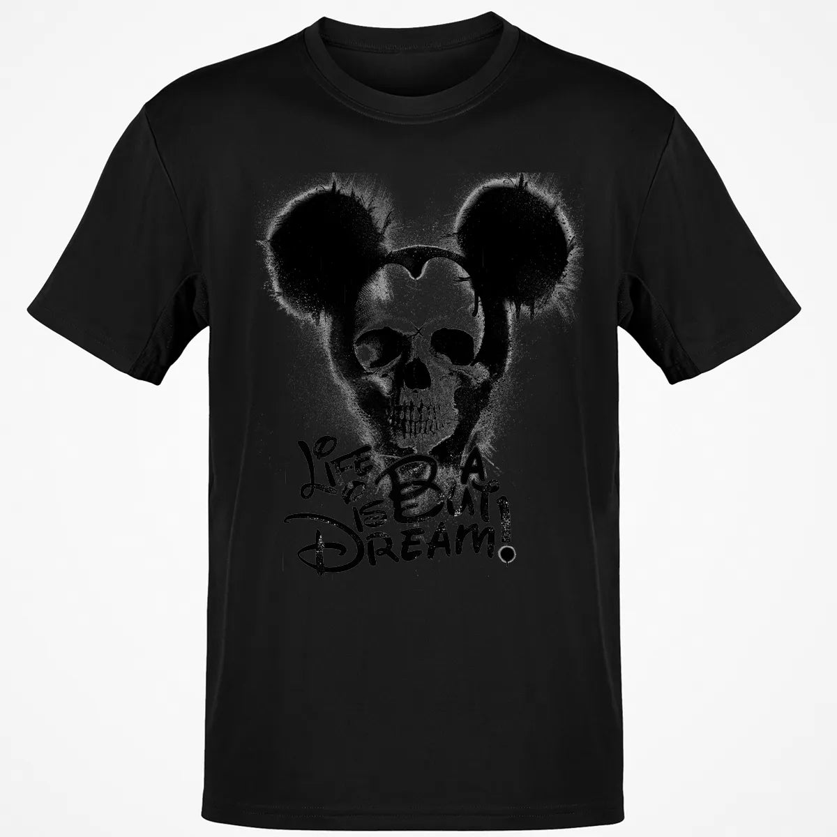 Classic Unisex T-Shirt - QT8VGE3S
