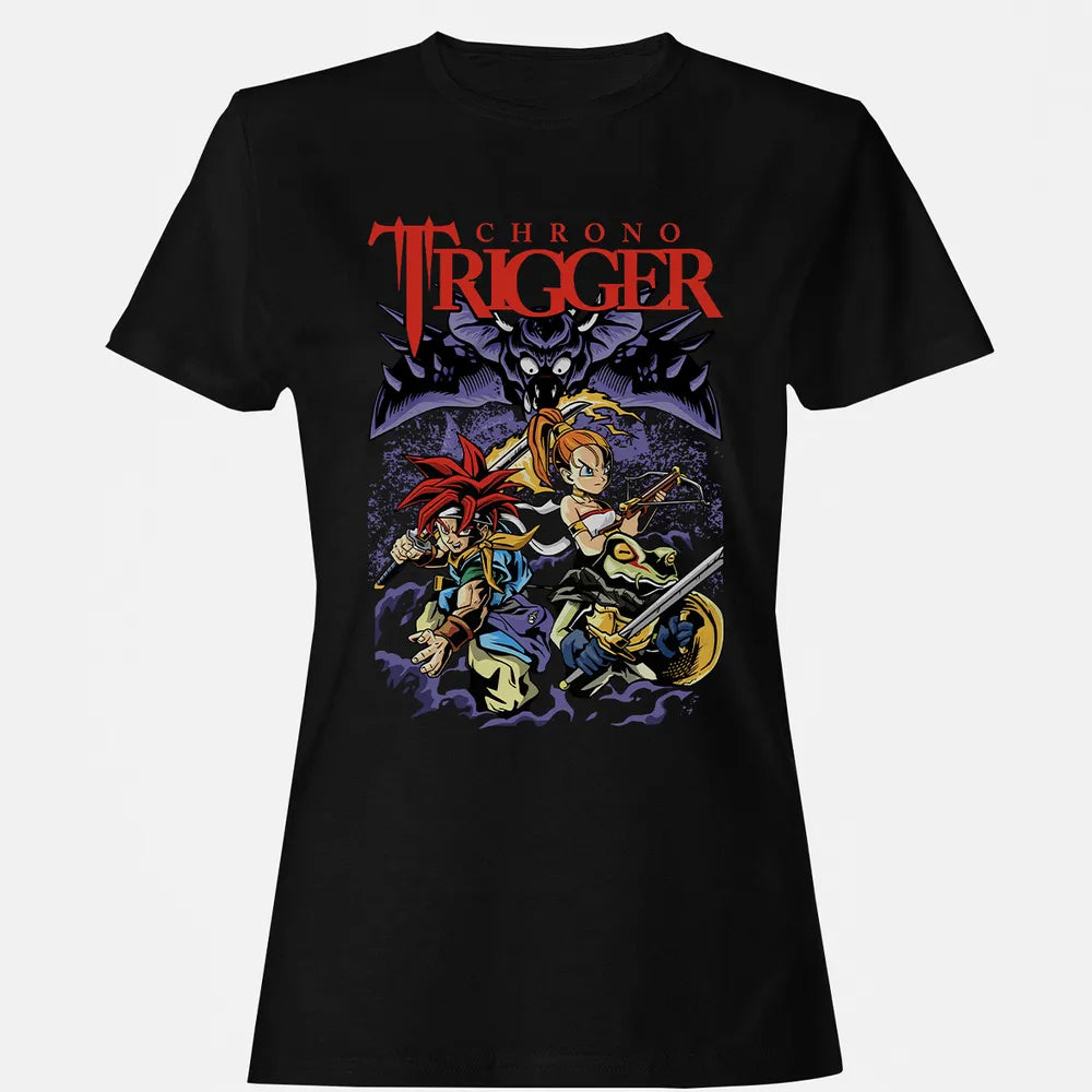 Women's T-shirt - 26BRAY6B
