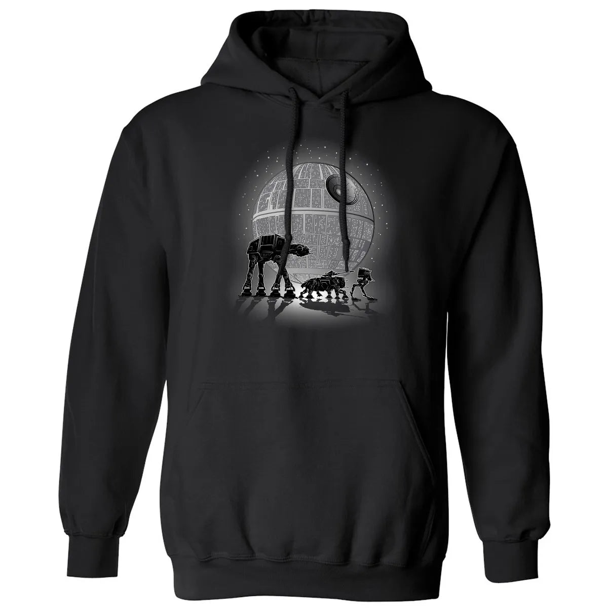 Hakuna Mata-AT Classic Unisex Hoodie