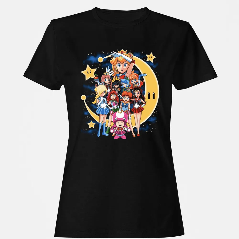 Women's T-shirt - ZUMGZ7ET