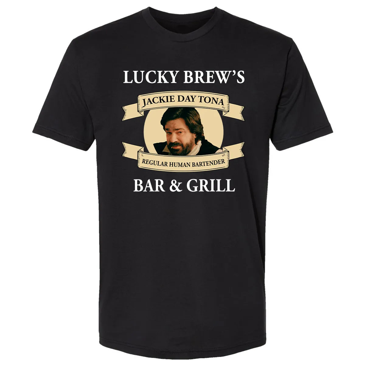 Premium Unisex T-shirt - L3EPJ5K3