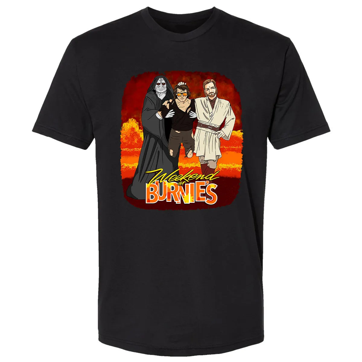 Premium Unisex T-shirt - 3H377XSQ