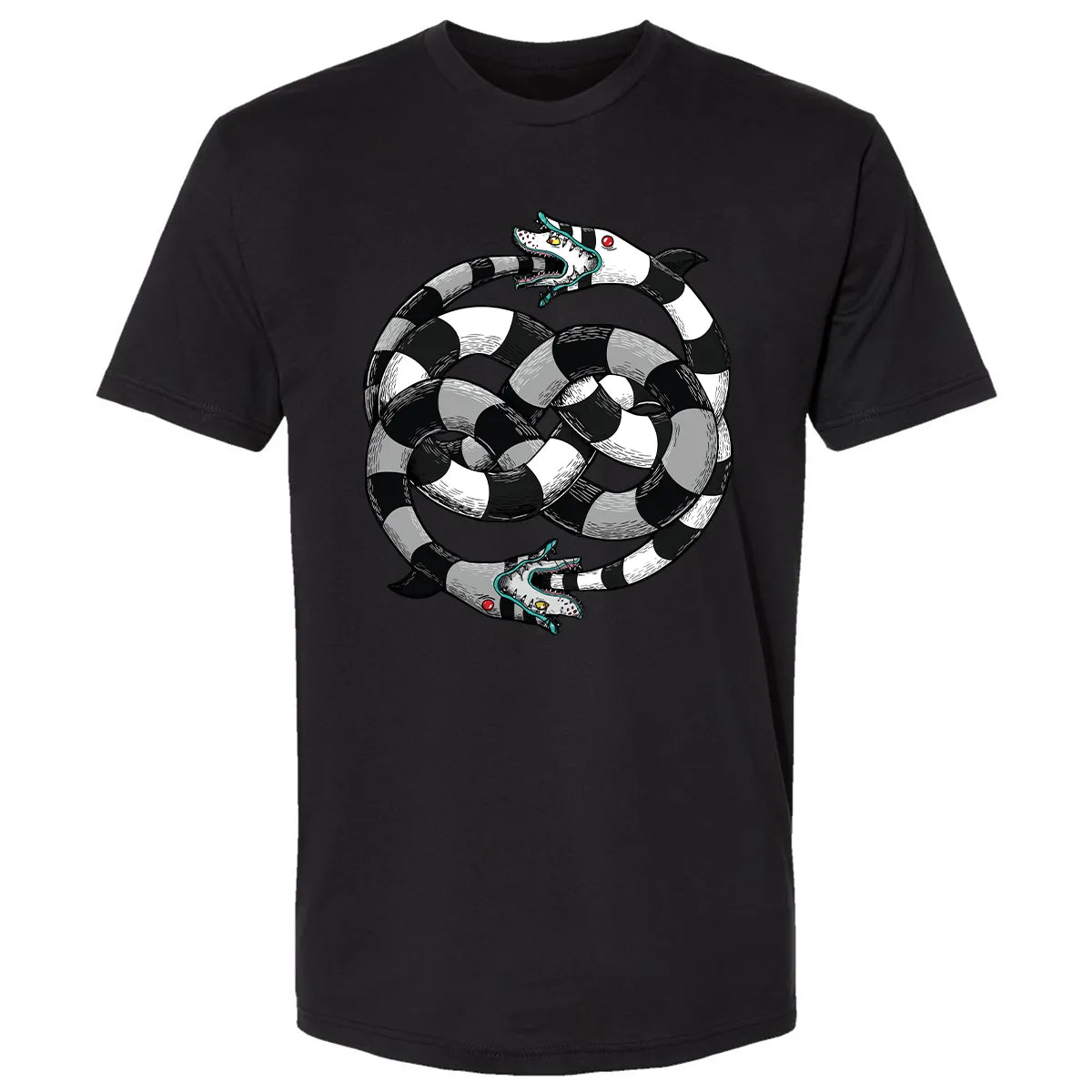 Premium Unisex T-shirt - ZUGYTS9P