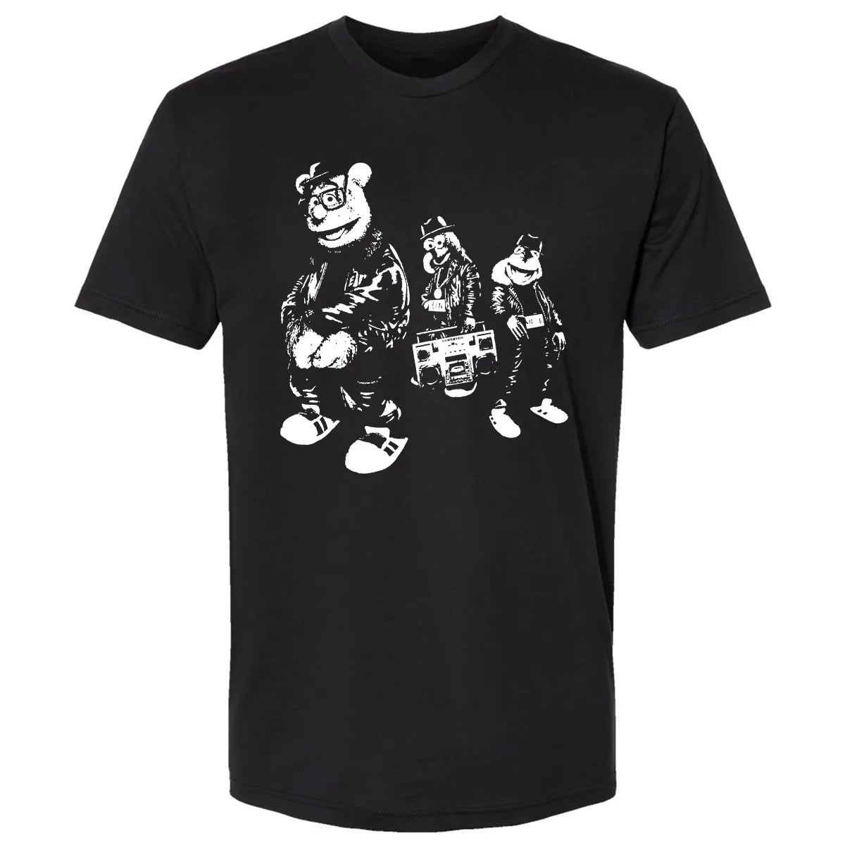 Premium Unisex T-shirt - DN1UY7J1
