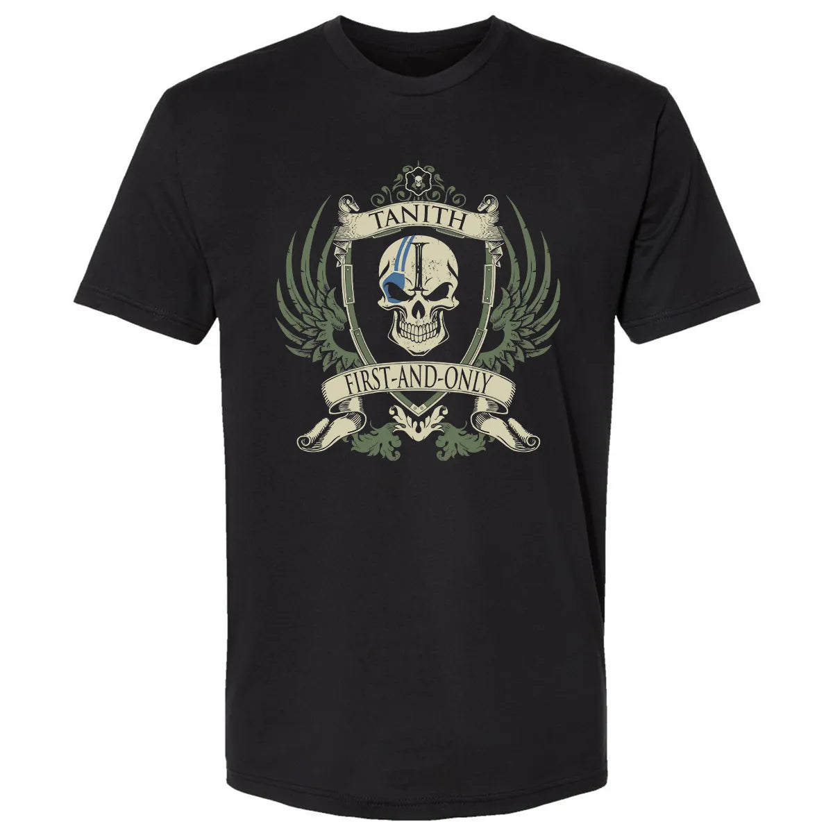 Premium Unisex T-shirt - 9QX5UURH